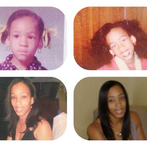 Meet your Posher, Johnna